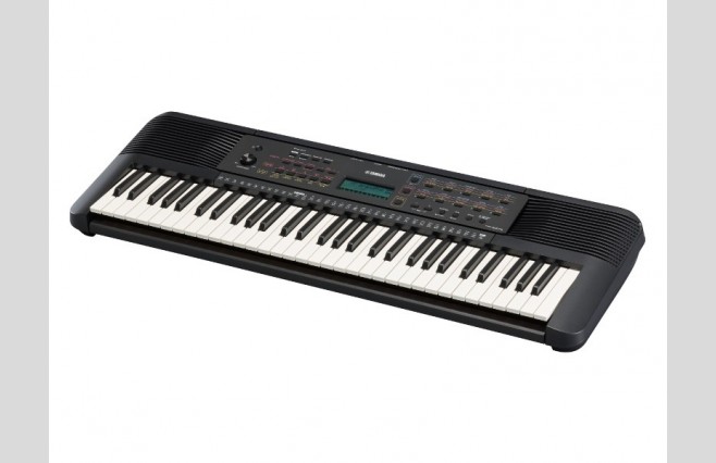 Yamaha PSR-E273 Keyboard - Image 3